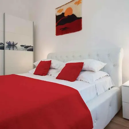 In 51834 Apartmán Rabac