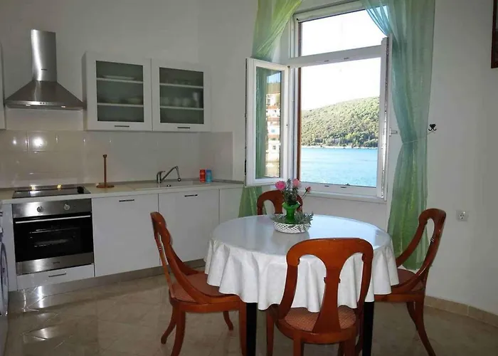 Appartamento In 51834